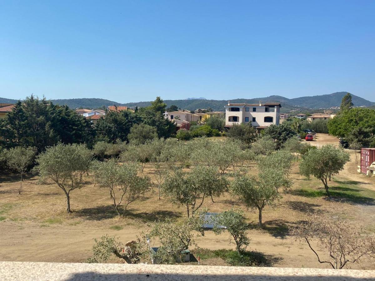 Villa Lentischio Будоні Екстер'єр фото